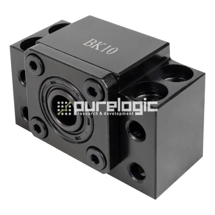 Опора ШВП BSS BK10-C7 фото