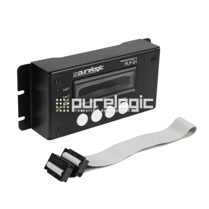 Панель управления PLP-D1 фото