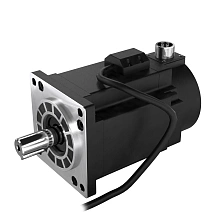 Двигатель шаговый с энкодером PL110H97-D19-1K 17 536 руб. Двигатель шаговый с энкодером PL110H97-D19-1K