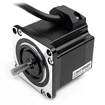 Двигатель шаговый биполярный 57CM12C 2 631 руб. Двигатель шаговый биполярный 57CM12C