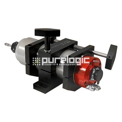 Крепление для шпинделя ZSHA65 фото