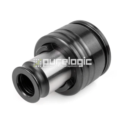 Вставка GT12-DIN352-M12-9.0x7.0 3 649 Вставка GT12-DIN352-M12-9.0x7.0 фото