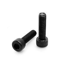 Винт M8x30 DIN912