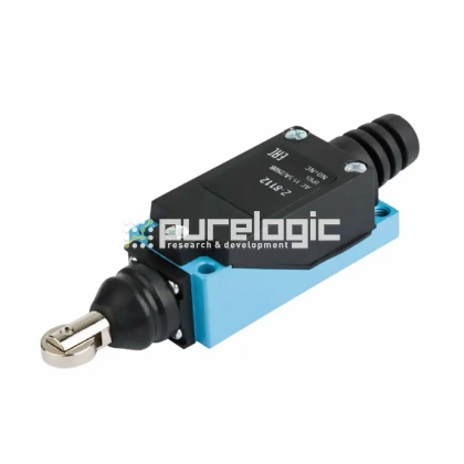 Концевой выключатель XZ-8112 фото