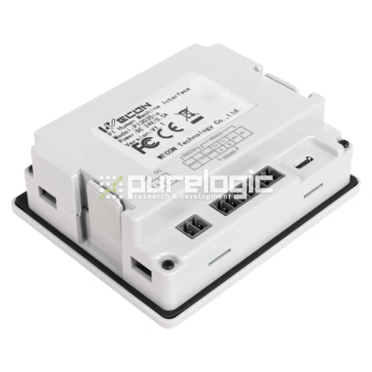 Модуль HMI PI3035ie фото