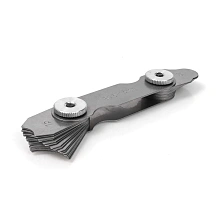 Калибр радиусов PL615-6560