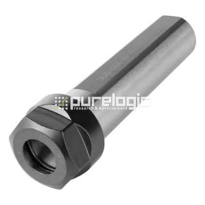 Цанговый патрон SL25-ER20-80L фото