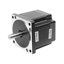 Двигатель шаговый PL86H75-D12.7 6 461 руб. Двигатель шаговый PL86H75-D12.7