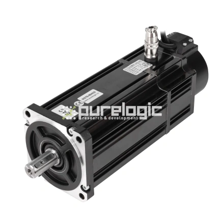 Серводвигатель 90STB-M04025 фото