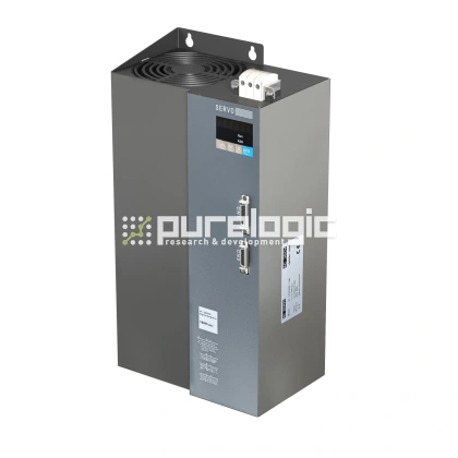 Серводрайвер шпиндельного серводвигателя A7-18.5KW 167 467 Серводрайвер шпиндельного серводвигателя A7-18.5KW фото