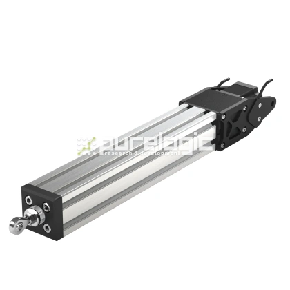 Актуатор линейный RY-AL01C-200 42 376 Актуатор линейный RY-AL01C-200 фото