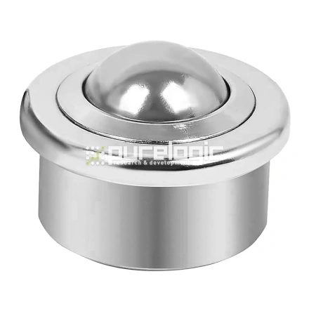 Опора шариковая BCHA11-S фото