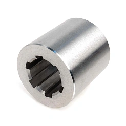 Шлицевая втулка SN-28x34