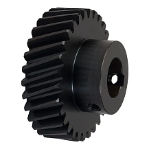 Шестерня косозубая GH1-T20D8