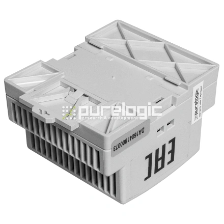 Источник питания импульсный DR-30-24 фото