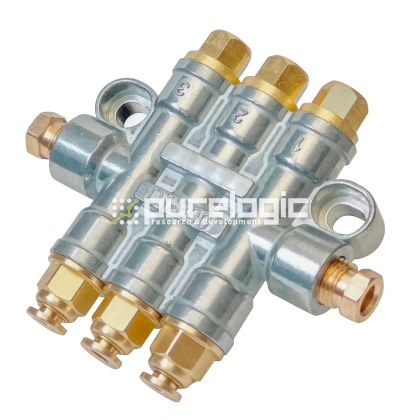 Питатель импульсный DT-300 фото