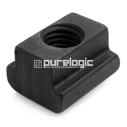 Т-гайка M10-1 120 Т-гайка M10-1 фото