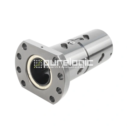 Гайка ШВП DFU10020 фото