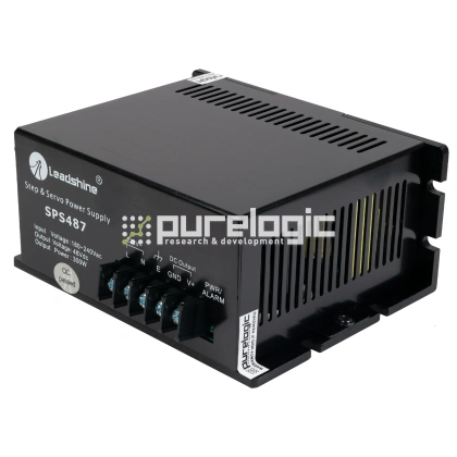 Источник питания импульсный SPS487 фото