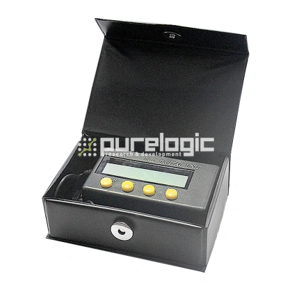 Цифровой индикатор для линеек PL100-0001 фото