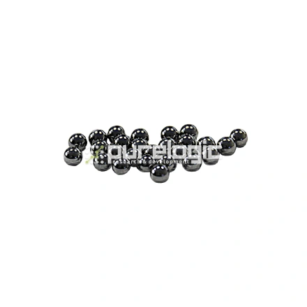 Шарик BB-2.778(-18) фото