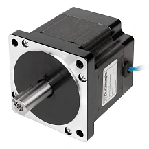 Двигатель шаговый PL86H75-D14K 5 438 руб. Двигатель шаговый PL86H75-D14K