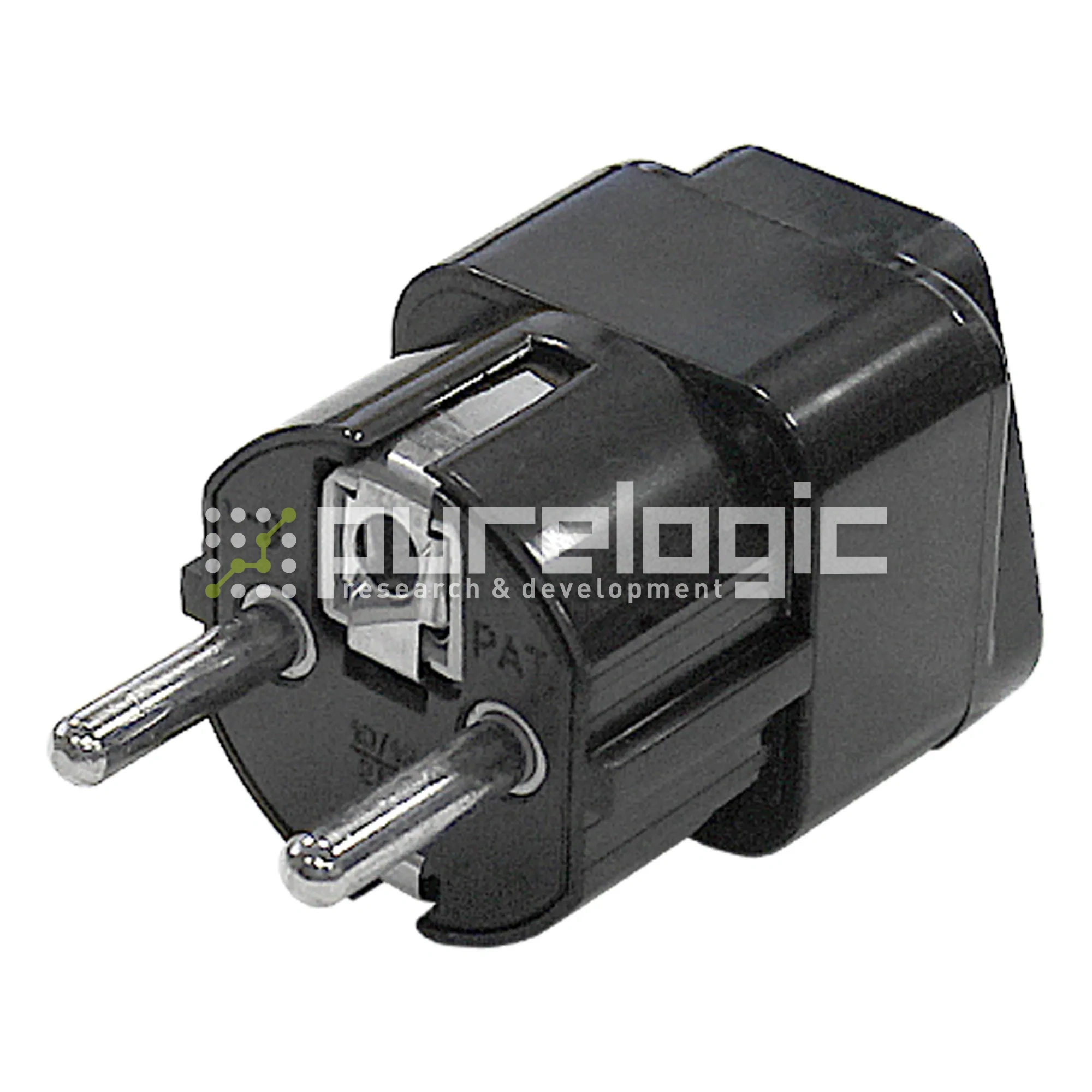 Переходник PL603-K 65 Переходник PL603-K фото