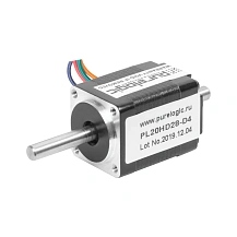 Двигатель шаговый PL20HD28-D4 2 433 руб. Двигатель шаговый PL20HD28-D4