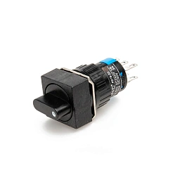 Переключатель AD16-22XF-3P 627 руб. Переключатель AD16-22XF-3P