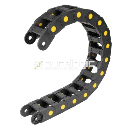 Кабель-канал пластиковый TPO35x150-R250 фото