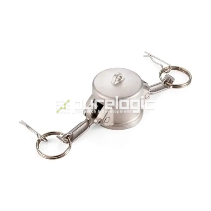 Камлок нержавеющий PL150DCSS-304 фото