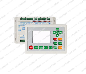  Системы управления RuiDa для CO2 лазерных станков
