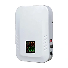 Стабилизатор напряжения GVR-2000VA 7 551 руб. Стабилизатор напряжения GVR-2000VA