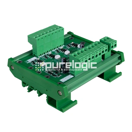 Модуль преобразования уровней PLP-LS2-PP фото