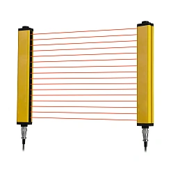 Барьер безопасности световой GM402M-12NPO 9 460 руб. Барьер безопасности световой GM402M-12NPO