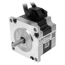 Двигатель шаговый биполярный 57CM06 2 918 руб. Двигатель шаговый биполярный 57CM06