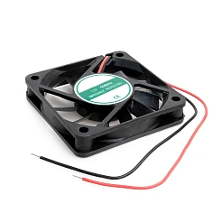 Вентилятор XFS6010H 624 руб. Вентилятор XFS6010H