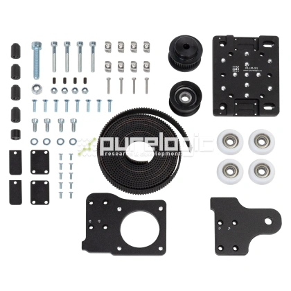 Комплект модуля перемещения PLLM-51-1 20 963 Комплект модуля перемещения PLLM-51-1 фото