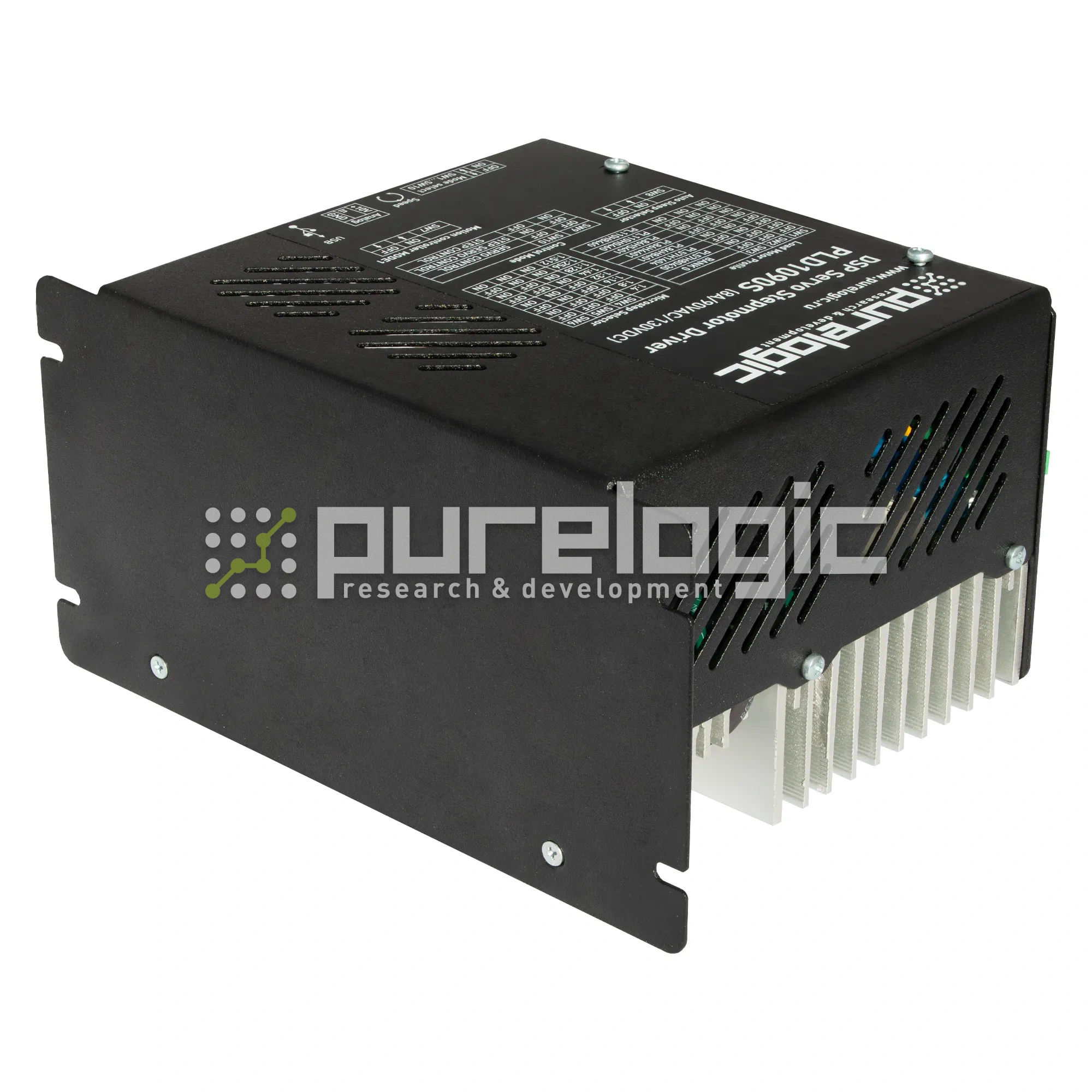 Драйвер СШД PLD1090S 24 024 Драйвер СШД PLD1090S фото