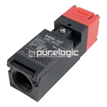 Дверной выключатель D4NS-1AF фото