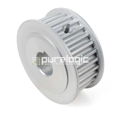 Шкив зубчатый BLA-30-5M-15-A-N14 фото