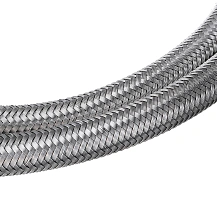 Гофра стальная DN10