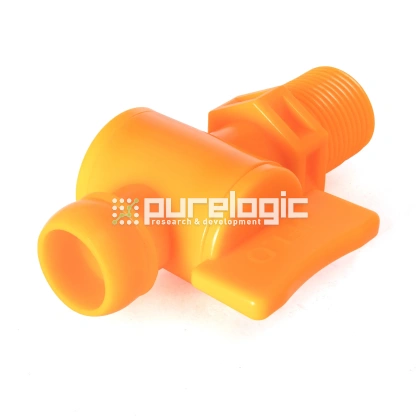 Вентиль CL3206 фото