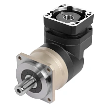 Редуктор планетарный прецизионный угловой 90EVB5K-S22-P0 108 087 руб. Редуктор планетарный прецизионный угловой 90EVB5K-S22-P0