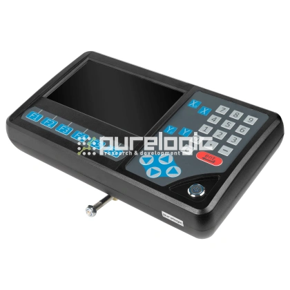 Дисплей D80-2 32 448 Дисплей D80-2 фото