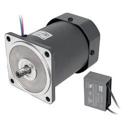 Двигатель индукционный 5IK60GU-CF 10 204 руб. Двигатель индукционный 5IK60GU-CF