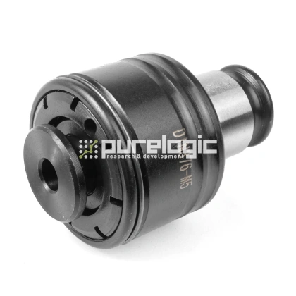 Вставка GT12-DIN376-M5-6.0x4.3 3 649 Вставка GT12-DIN376-M5-6.0x4.3 фото