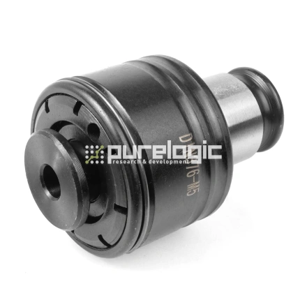 Вставка GT12-DIN376-M5-6.0x4.3 фото