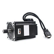 Двигатель шаговый с энкодером LK-23485 11 544 руб. Двигатель шаговый с энкодером LK-23485