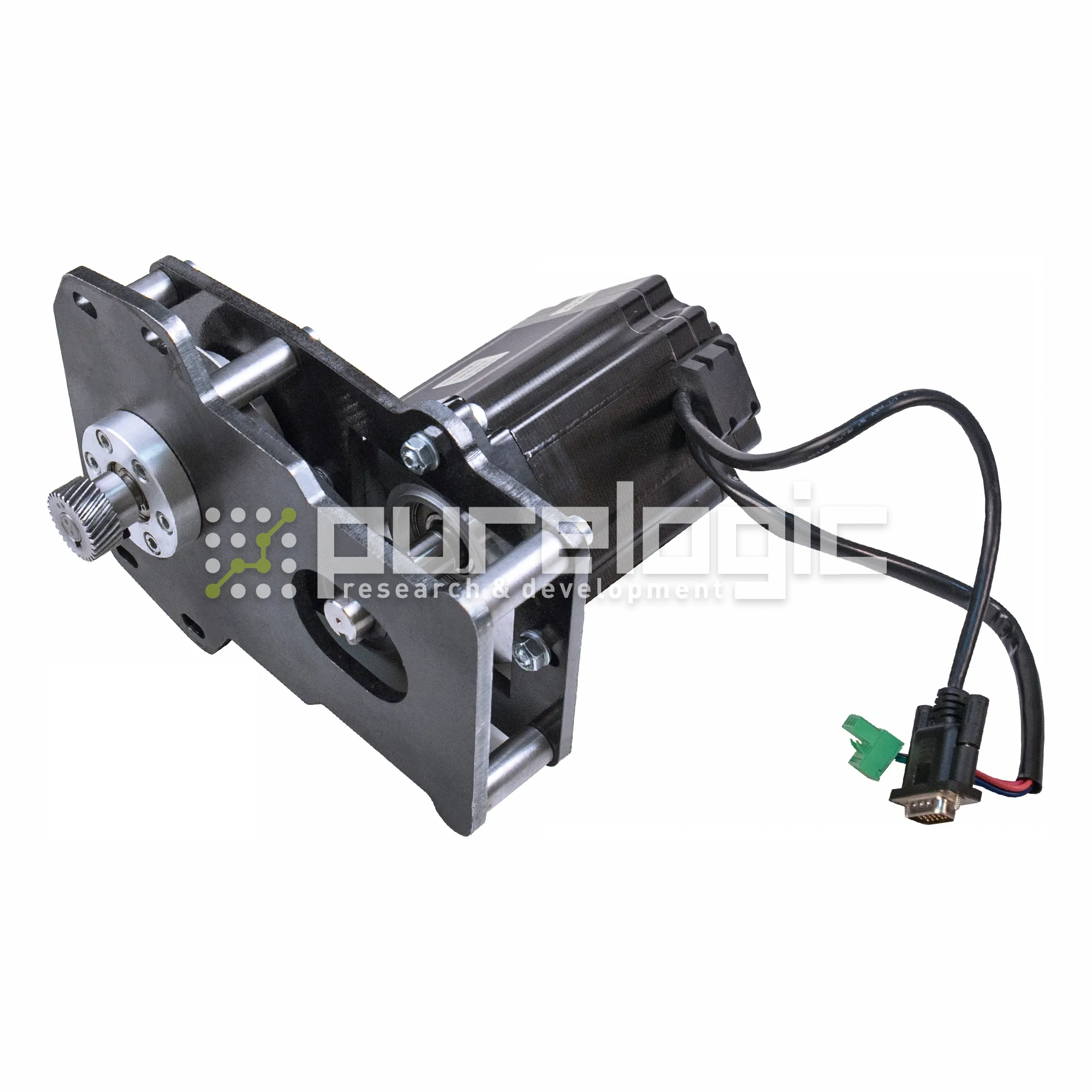 Привод PLRB86H113-01 41 263 Привод PLRB86H113-01 фото